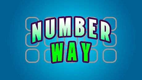 Number Way Game