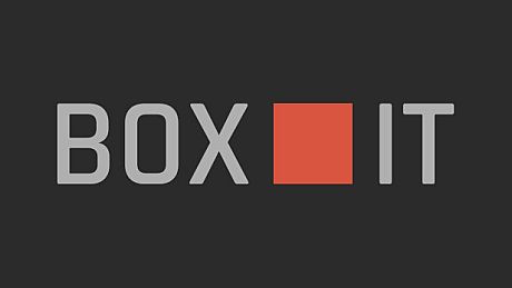 BOX IT