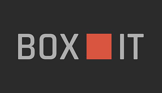 BOX IT