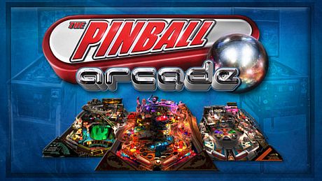 Pinball Arcade: Season Three Pack DLC