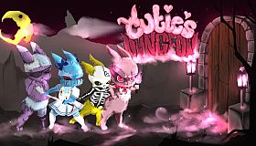 Cuties Dungeon