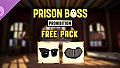 Prison Boss Prohibition - Free Pack 13