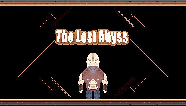 Buy The Lost Abyss