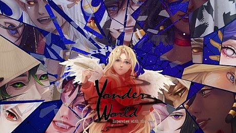 Yonder World: Interview with the Void Game