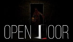 OPEN DOOR
