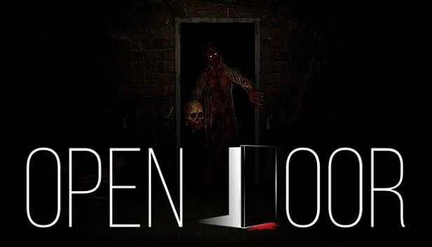Buy OPEN DOOR