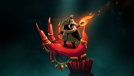 Well Dweller