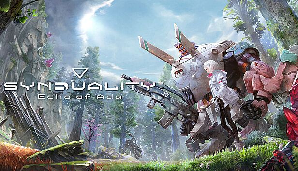 Buy SYNDUALITY Echo of Ada