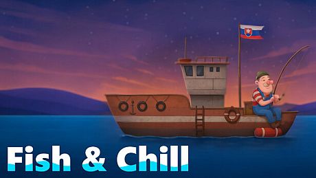 Fish and Chill Game