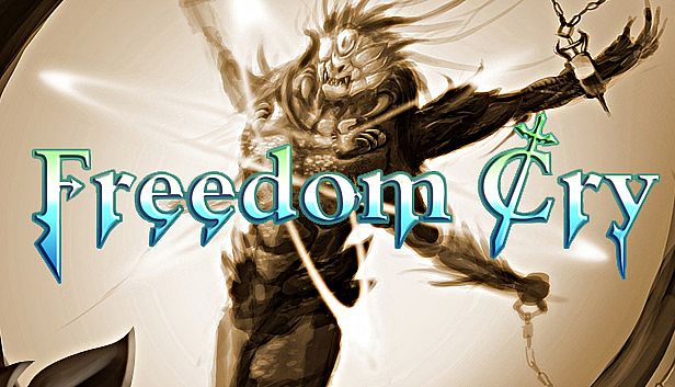Buy Freedom Cry