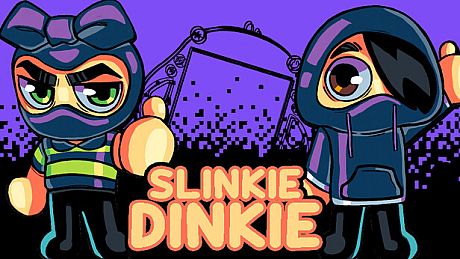 Slinkie Dinkie Game
