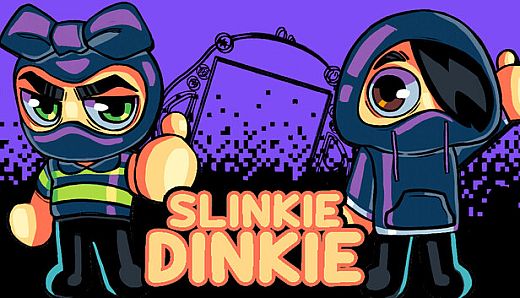 Slinkie Dinkie