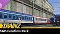 Trainz 2022 DLC - CD SGP-Eurofima Pack
