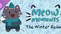 Meow Moments: The Winter Resort