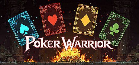 Poker Warrior Game