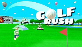 Golf Rush