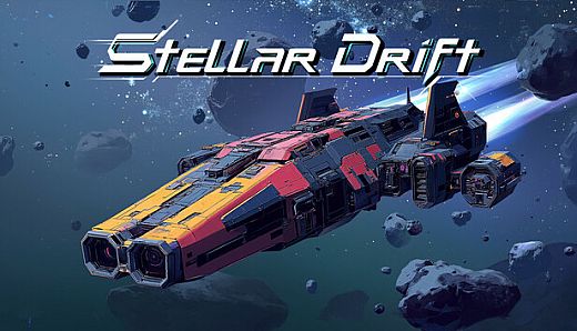 Buy Stellar Drift PC