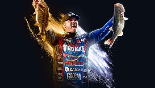 Bassmaster Fishing: Digital Collector’s Edition