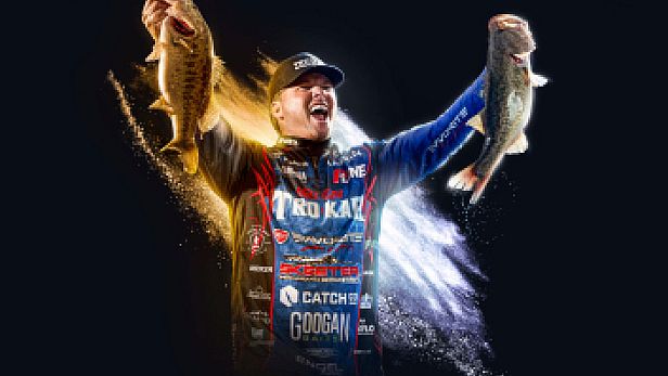Buy Bassmaster Fishing: Digital Collector’s Edition