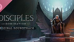 Disciples: Domination - Original Soundtrack