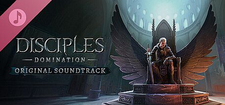 Disciples: Domination - Original Soundtrack DLC