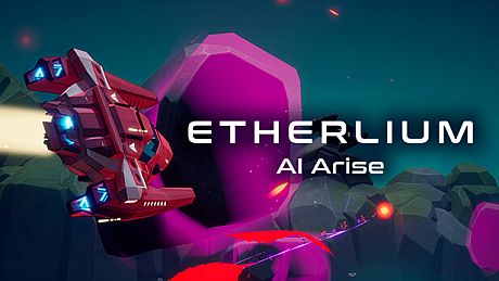 Hoverise Rebellion Game