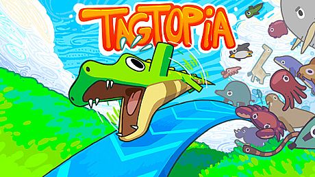 Tagtopia Game