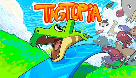 Tagtopia