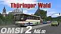 OMSI 2 Add-On Thüringer Wald