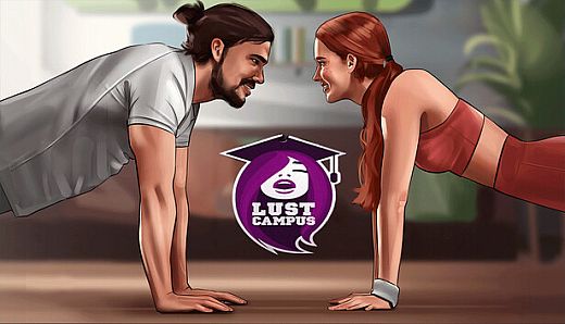Lust Campus