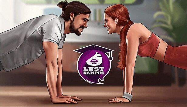 Buy Lust Campus