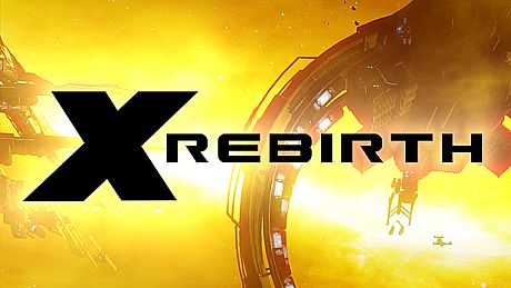 X Rebirth Game
