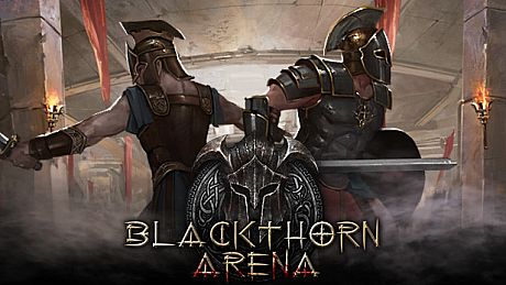 Blackthorn Arena