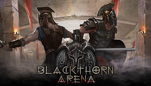 Buy Blackthorn Arena
