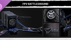 K-2 Supporter Pack