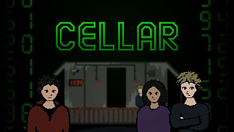 Cellar Game
