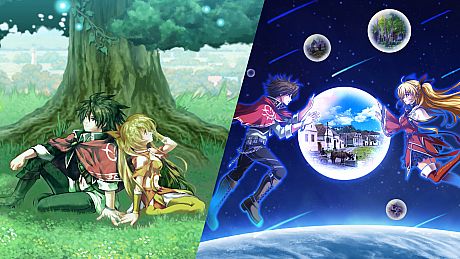 Asdivine Hearts I & II Bundle