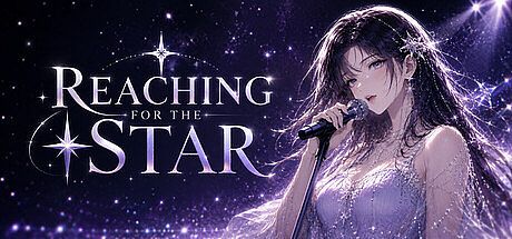 Reaching for The Star