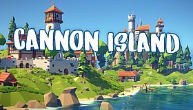 Cannon Island