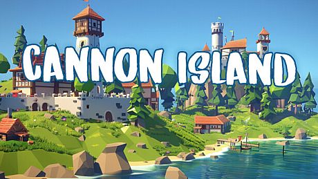 Cannon Island Game