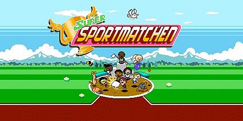 Super Sportmatchen