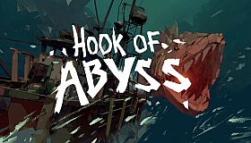 深渊之钩 Hook of Abyss