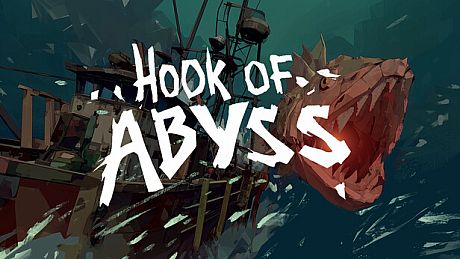 深渊之钩 Hook of Abyss Game