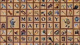 Memory Battle