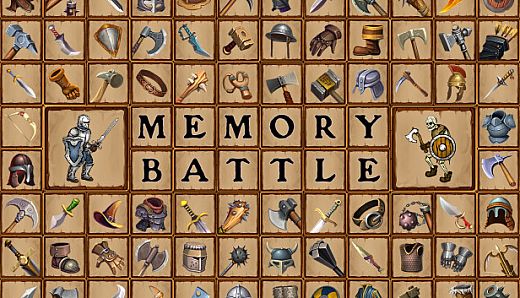 Memory Battle