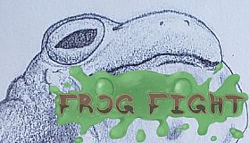 Frog Fight
