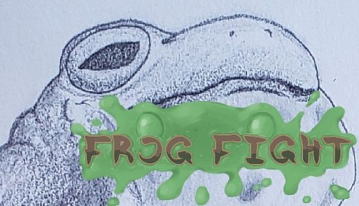Frog Fight