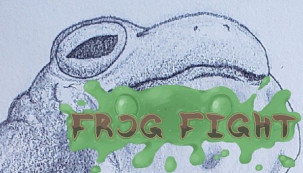 Buy Frog Fight