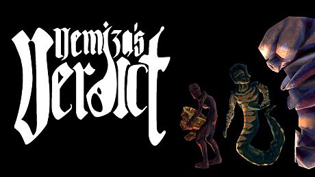 Nemiza's Verdict Game