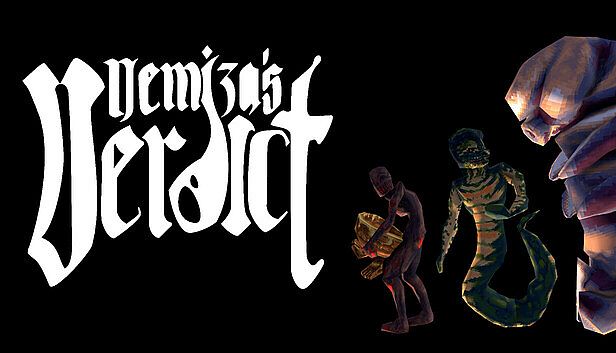 Buy Nemiza's Verdict